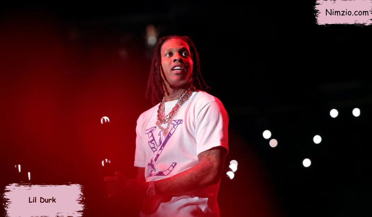 Lil Durk Age, Height, Weight, Career, Legal Issues and Net Worth