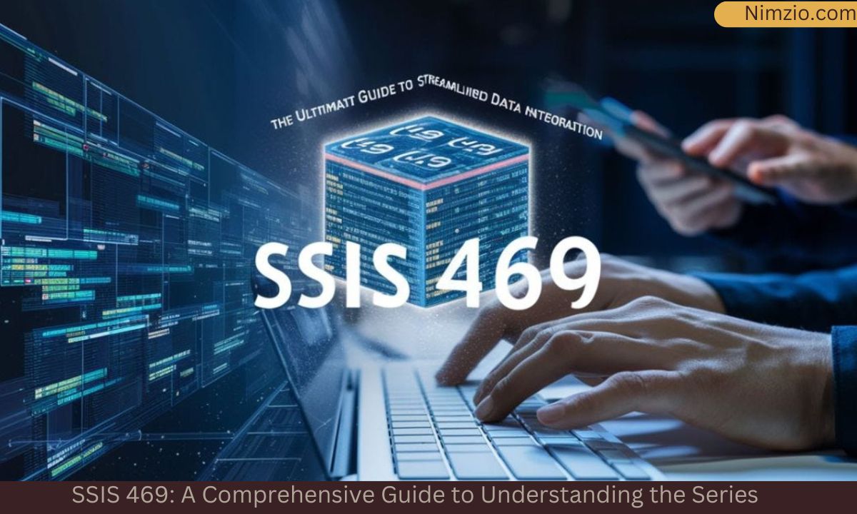 ssis 469