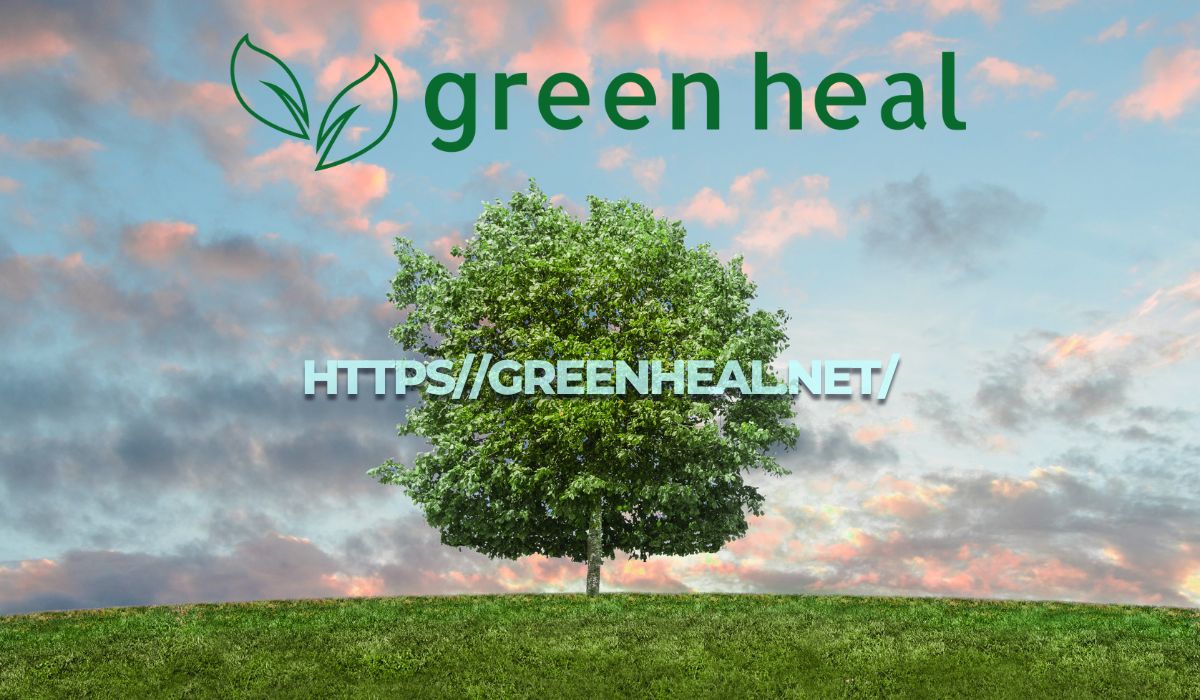 https//greenheal.net/